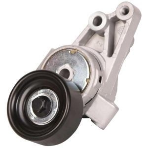 Servicio post-venta Sí Se ajusta a Nissan Frontier 2.5L L4 2005-2019 El ensamblaje del tensor de la correa