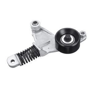 Pulley de cinturón de tensión estándar para Toyota Camry Corolla Matrix RAV4 Solara 16620-0h020