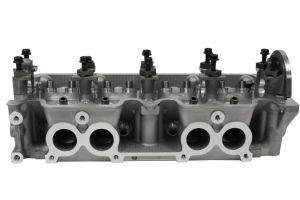 Mazda B2200 E2200 Mx-6 2184cc Sohc 12V cabeza de cilindro con método de enfriamiento por agua