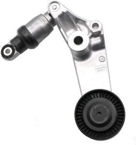 16620-0W090 Asamblea del tensor de cinturón para Toyota 1zz Celica Corolla Pontiac Vibe Prizm 1.8L