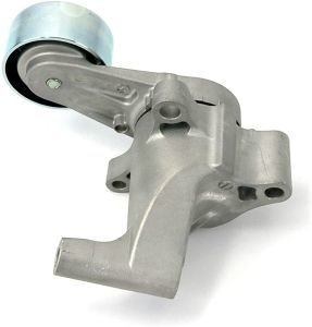 2KD 2TRFE Correa de tensión para Toyota Hilux 2.7L Hiace Nnova 16620-75010 16620-0C010