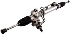 Repuesto de dirección asistida de piezas de repuesto automáticas semiautomáticas para Toyota Prado 1kd 1kz 1998-2007