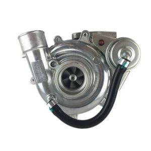 Cargador de turbo CT16 17201-30080 para Toyota 2kd 2kd-Ftv Hiace Hilux Land Cruiser 2.5L