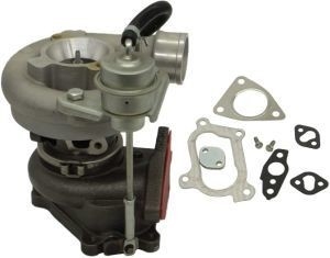Material del cuerpo Hierro CT12b Turbo 17201-67010 17201-67040 17201-67020 Turbo cargador para Toyota 4 Runner 3.0ld 1kz