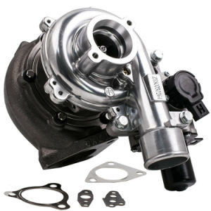 Sí, estándar 17201-0L040 Turbo cargador para Toyota Land Cruiser Hi-Lux 3.0L 1kd-Ftv