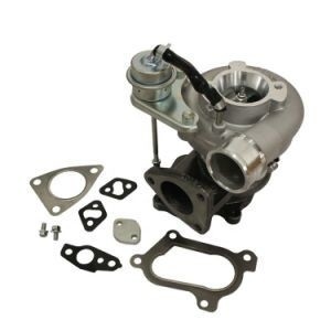 17201-67010 Turbocargador para Toyota Land Cruiser 1kz-Te Motor CT12b 1kz-T Knz130