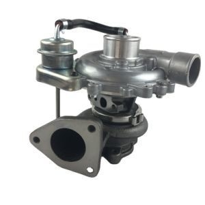 Compresor Turbocompresor para 2kd-Ftv Motor Toyota Hilux Land Cruiser 2.5L 17201-0L030