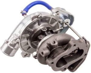Turbocompresor estándar para el 17201-30030 Toyota Hiace Hilux Land Cruiser CT9 2kd-Ftv
