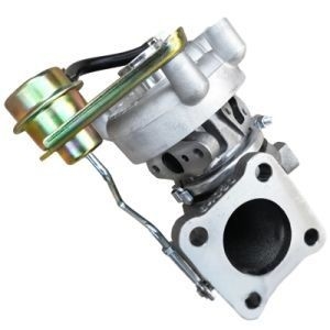 17201-64090 17201-54090 Turbocompresor para Toyota Hiace Hilux Land Cruiser 2 lt eléctrico