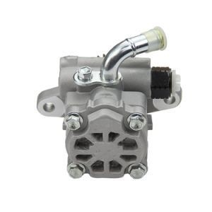 Bomba de dirección de acero estándar para Toyota Land Cruiser Lkz Hdj100 Uzj100 1HD 02-09 44310-60420