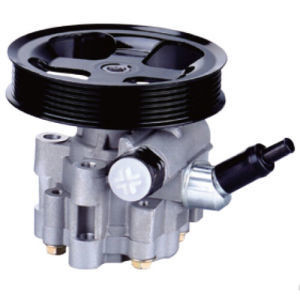 44310-60520 4431060520 Bomba de dirección asistida para Toyota Land Cruiser Urj200 Lx570 Acero