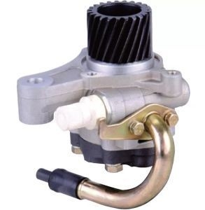 Pampilla de dirección de potencia estándar para Mitsubishi 4D33 4D34 MC093701 MC081114