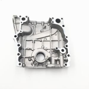 Servicio post-venta Sí Cobertura de tiempo de la bomba de aceite para Toyota 1rz 2rz Hiace Van Commuter