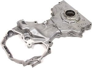 Op3032 Bomba de aceite para el año 2002 2006 Nissan Altima Sentra 2.5 Dohc Qr25de y multicilíndrico
