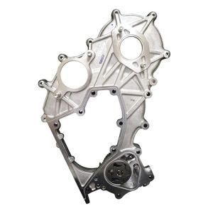 Bomba de aceite de varios cilindros 11301-17020 11301-17021 para Toyota Land Cruiser Coaster 1Hz