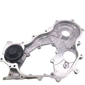 Pompas de aceite para Land Cruiser Hzj79 Hzj80 1Hz 1HD Hzj75 OEM 11301-17010 11301-17030