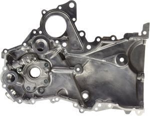 Bomba de aceite de varios cilindros 15100-21052 para Toyota Vios Echo 1nz Fe 1497cc OEM 15100-21040