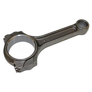 Norma 13b Conexión 14b Bb2 Varilla de conexión para Toyota Truck Diesel Motor Repair Parts