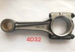 Rodas de conexión de aluminio para el motor de gasolina Mitsubishi Canter 4D32 D4AF ME012250