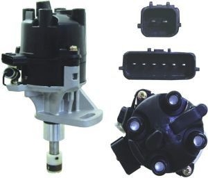 Distribuidor de encendido estándar 22100-Vj262 Ns56 para el Nissan Urvan Navara D22 Ka24de 2.4L
