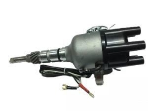 Distribuidor de encendido eléctrico automático de sistemas Magneto para Toyota Land Cruiser 1f 2f Electric 19100-61010