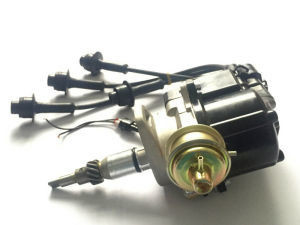 Distribuidor para Toyota Hilux Yn58 Yn6 2.2L 2.4L L4 19030-73040 19030-73070 estándar