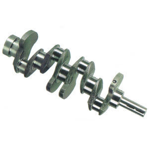 Eje de manivela estándar para Mitsubishi 4D55 4D56 4D56t OEM 23111-42001 Me102601 MD376961