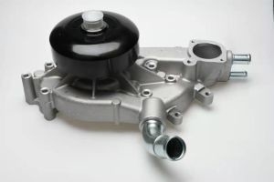 Chevy Silverado Tahoe Trailblazer Suburbano Gmc Sierra Envoy Yukon Buick AW5104 Bomba de agua