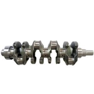 Toyota Fortuner Innova Hiace 2kd 2.5L Motor de automóvil con cigüeñal de gasolina 13401-0L030
