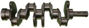 Eje de giro del motor de gasolina para Me102601 MD376961 23111-42901 23111-42011 Mitsubishi