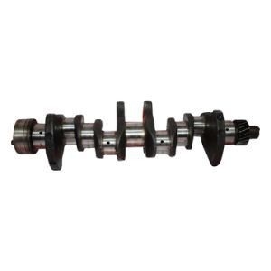 Eje de manivela estándar para Isuzu 6hh1 Motor 8-97603-003-0