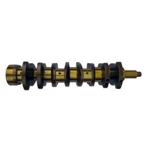 Servicio postventa Sí y cigüeñal automático para motor diesel Isuzu 4be1 8-94416373-2