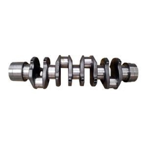 Estándar 8-97112-981-1 Eje de manivela para automóvil Isuzu 4hf1