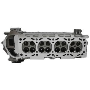 Diámetro del cilindro 20 mm Cabeza del cilindro para Nissan Navara 2.4L Ka24-De 11040-Vj260 16V