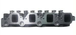 V estilo Qd32 Cabeza del cilindro del motor para Nissan Frontier 11039-Vh002 11041-6t700 11041-6tt00