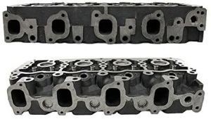 11101-58041 Cabeza de cilindro para Toyota Toyo-Ace Dyna 3.7D 3660cc L4 con enfriamiento por agua