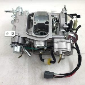 Carburador de corriente baja 21100-75020 21100-75021 para Toyota 1rz Motor 4y Hiace 1993 1998