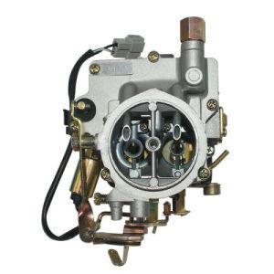 Mejor carburador de corriente descendente 21100-13420 A5 para Toyota Corolla Liteace 4K 5K