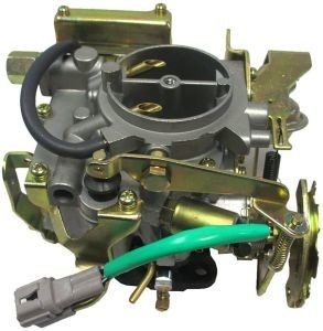Carburador de varios cilindros para Toyota 5K Corolla 21100-13751 a un precio asequible