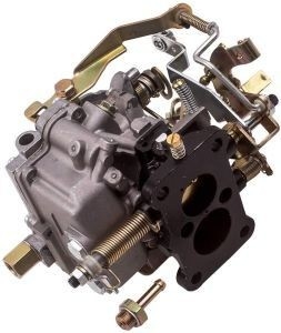 Toyota Corolla 3K 4K Carburador con 1968-1978 21100-24045 21100-24034 21100-24035