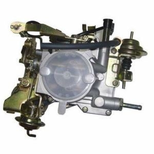 Carburador catalizador de combustible sólido 21100-11190 21100-11191 para el motor Toyota 2e