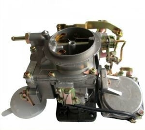 Carburador estándar para el Toyota 12r Hilux Hiace Toyoace Corona OEM 21100-31411 21100-31410