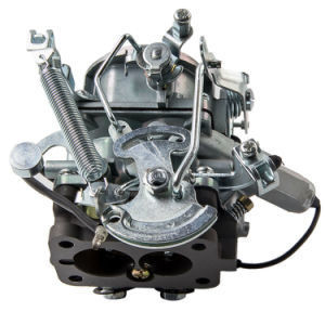 Servicio postventa Sí Carburador 16010-H6100 W5600 Dcg306 para el motor Nissan A14