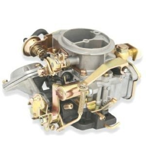 Componente del carburador para Toyota 5r Stout Toyoace Crown Dyna Coaster OEM 21100-44360