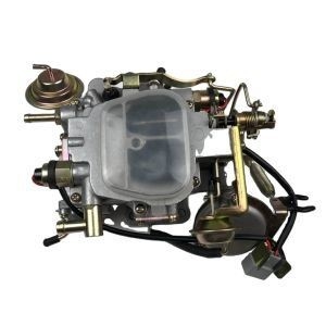 Partes 21100-71081 Carburador para Toyota 1y 2y 3y Hiace Hilux Dyna Delta carretillas elevadoras 2.0L