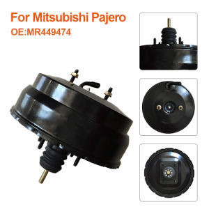 Mr449474 852-03418 Refuerzo de freno al vacío para Mitsubishi L200 Triton Hecho de acero