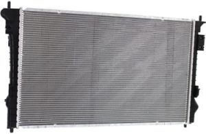 Estudio de barras y placas en frío, refrigerado por agua para Ford Taurus Mks 13-15 Dg1z8005f Fo3010315