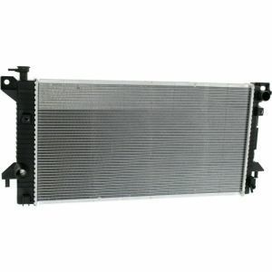 Radiador con sensor de temperatura del agua de tipo analógico para Ford F-150 6.2L Bl3z8005D 2011-2014