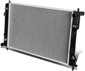 Componente superior del radiador para Equinox / GMC Terrain / Suzuki XL 13103 19130404 25952758