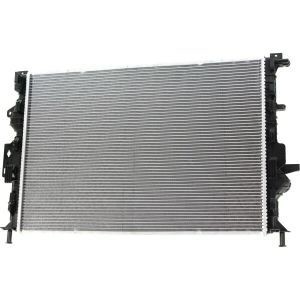 El radiador de estilo frío Fo3010307 CV6z8005b para Ford Escape Transit Connect 2014-2017